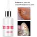 Tgoon Corn Remover Pads - Pain Relief & Skin Recovery Liquid - 8.5x2.5cm - Buy Online on GoSupps.com