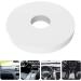 EXCEART 15pcs Essential Oil Car Air Freshener Pads & Pendulum Necklace Set - Cotton Pad Diffuser with Vent Clip & Small Box - Perfect for International Shipping - Buy Online on GoSupps.com