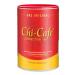 Chi-Cafe proactive 180 g can i coffee-owned drink powder i wild and spicy i with acacia fiber fiber coffee guarana ginseng coffee spices I 36 cups