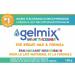 Gelmix Infant Thickener paississant Nourrisson 125g Jar - Buy Online on GoSupps.com