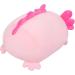 Auspicious Beginning Axolotl Stuffed Animal Plush Toy - 9.8 inch Pink - Cute Kawaii Doll for Friends - Soft, Cuddly, Chubby, and Perfect Room Decoration - New Year Gift - Buy Online on GoSupps.com