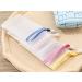 40 Pack Magnoloran Double Layer Exfoliating Mesh Soap Saver Pouch for Body & Facial Cleaning - Buy Online on GoSupps.com