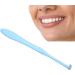 Verdant Touch Interdental Brush & Orthodontic Toothbrush - Blue Single Pack | Best Oral Care for Braces & Interdental Cleaning - Buy Online on GoSupps.com