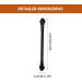 FOMIYES Makeup Blending Sponge 30 Pcs Double- End Eyeshadow Disposable Eyeshadow Sponge Eyeshadow Stick Eye Makeup for Girls Women Cosmetic Tool Eyebrow Brush Applicator - Buy Online on GoSupps.com