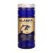 Alaska Deep Sea Fish Oil Omega 3-6-9 | EPA DHA ALA GLA from Fish Flaxseed & Evening Primrose | 1 005 mg | Supports Heart Brain Joint & Immune Wellness | 100 Softgels