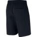 NIKE Men's NSW Jsy Club Training Shorts Black/White - Comfortable Sportswear for Optimal Performance - Buy Online on GoSupps.com