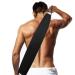 Yvoier Tanning Back Lotion Applicator - Double-Sided Self Tanner for Smooth and Even Back Tan - Buy Online on GoSupps.com
