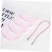 Mikinona Eyelash Kit 5 Ladies Suits Lash Kit Diy Eyebrow Tool Reusable Eyebrow Card Template Artifact Modify Miss - Buy Online on GoSupps.com