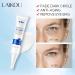 Eye Cream 30ml Visibly Reduces Under Eye Bags Wrinkles Dark Circles & Puffiness - Buy Online on GoSupps.com