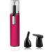 Nose Hair Trimmer for Men - Ear Beard & Eyebrow Hair Removal Tool | International Shipping - Buy Online on GoSupps.com