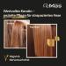 FemMas Argan et Keratin Shampoo pour cheveux secs et ab m s I Shampooing hydratant pour un nettoyage en douceur I Hydratation et brillance gr ce l'huile d'argan et la k ratine v g tale I 300 ml - Buy Online on GoSupps.com