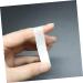 FRCOLOR 24pcs Adhesive Eyelash Tapes - Foam Grip Lash Tape for Eyelash Extensions Breathable Eye Pads & Grafting Tool - Perfect Makeup Accessory - Buy Online on GoSupps.com