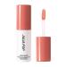 Liquid - Waterproof Cream Liquid - Lightweight Breathable Feel Water Based Liquid with 6 Colors to Choose Refreshing Makeup Shakven 03#