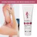 Brrnoo Foot Massage Cream - Natural Body Growth & Teen Size Increase Gel 40g for Optimal Comfort - Buy Online on GoSupps.com