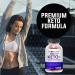 Kivus Bio Science ACV Gummies - 60 Single Gummies - Buy Online on GoSupps.com