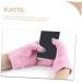 minkissy 4 Pairs Moisturizing Gloves Moisturizing Hand Gloves Spa Gloves Hand Moisturizer Gloves Touch Screen Gloves Mittens Gel Gloves for Spa Hand Covering Miss Spandex Keep Out The Cold - Buy Online on GoSupps.com