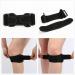 Adjustable Neoprene Shin Splint | QWEQWE Leg Compression Support Strap for Men & Women | International Shipping Available - Buy Online on GoSupps.com
