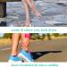 Anti-Fatigue Compression Socks - Improve Circulation Reduce Swelling & Relieve Plantar Fasciitis - Double Extra-Large - Buy Online on GoSupps.com