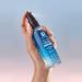 Aloe vera 2-phases soothing & cooling fog with hyaluronic acid |The moisturizing and refreshing spray is intended for use after the sun and in the solarium