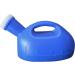 Potty 2000ML Male Urinal Portable Mens Potty Pee Bottle Collector Travel Toilet