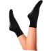 Kisangel 25 Pairs Cozy Slippers & Soft Stockings for Men - Slipproof Warmers & Compression Socks - Buy Online on GoSupps.com