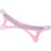 Qukaim V Face Slimming Belt V Face Slimming Belt Facial Strap Double Chin Reducer Pink - Buy Online on GoSupps.com