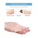 Silicone Scar Sheets 4 Pack - 5.7x1.57 | Professional C-Section Scar Removal Tape - Buy Online on GoSupps.com