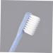 Buy Tovinanna Bio-Toothbrushes - 4 Boxes of 8 Portable Travel Toothbrushes with Cases | Eco-Friendly Camping Essentials - Buy Online on GoSupps.com