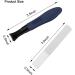 Hawgiman Nail Clippers Set for Thick Toenails - Long Handle Fingernail Clipper for Adults and Seniors - Buy Online on GoSupps.com
