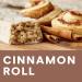 ZonePerfect Cinnamon Roll Protein Bars - 36 Count | 15g Protein | 18 Vitamins & Minerals | Nutritious Snack Bar - Buy Online on GoSupps.com