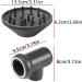 Dyson Airwrap Styler Diffuser and Adaptor - Transform Your Styler Into a Hair Dryer! - Buy Online on GoSupps.com
