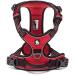 Buy Winhyepet Truelove Dog Harness - No-Sweater Reflective Adjustable Pet Harness for Small Medium & Large Dogs - TLH5651 XS Red - Buy Online on GoSupps.com