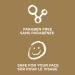 St. Ives Coconut Coffee Scrub 6 oz - Energizing Exfoliating Treatment - Buy Online on GoSupps.com