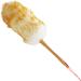 1PC Lambswool Duster with Wooden Handle 21 Inch Anti-Static Feather Duster Flexible Dusters for Cleaning Ceiling Fans Computer Screens Bookshelves 54cm - Buy Online on GoSupps.com