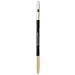 Collistar Professional Kajalstift for Smoky Eyes - N.301 Black Waterproof Eyeliner Kajal & Eyeshadow 1.2 ml - Buy Online on GoSupps.com