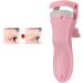 Beauty Eyelash Curler Durable Portable Eyelash Curler for Eyelashes - Buy Online on GoSupps.com