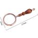 Portable Magnifying Glass Auxiliary Reading high Definition Removable Handheld 10x Magnification Made in China - Buy Online on GoSupps.com