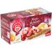  DEKOND Teekanne Magic Moments Orange and Grape Flavored Tea with Rum 6 x 50g - Buy Online on GoSupps.com
