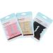 FOMIYES 3 Set Heel Grips - Comfort High Heel Pads for Women | Anti-Slip Shoe Accessories - Buy Online on GoSupps.com