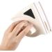 QTYUERGK Window Cleaner Magnetic Double Sides Window Glass Wiper Cleaner Surface Cleaning Brush Pad Tool Glass Wiper Windows Thickness3-26Mm Cleaners - Buy Online on GoSupps.com