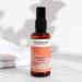 Shop Tisserand Energy High Massage & Body Oil 100ml - Revitalize & Energize | International Shipping Available - Buy Online on GoSupps.com