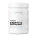 BIOGENIQUE Creatine Monohydrate Powder 500g - For Muscle Building Increased Strength Enhanced Energy and Improved Athletic Performance - Pharmaceutical grade Creatine Supplement 5000mg per Serving- Vegan Made in Canada