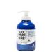 SOS Color & Go Maschera Colorata Conditioning Blu Elettrico 300 ml