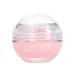 glow peach peptide repair lip balm #palepink : Cruelty-Free & Artificial Fragrance-Free Essential Oil-Free Nourish & Moisturize Lips with Peach Flavored Lip Balm 0.3 oz