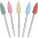 Pedicure Drill Bit Exquisite Craft Nail Drill Bits Perfect Grinding Beauty Salon for Home (152) - Buy Online on GoSupps.com