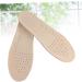 NOLITOY Heighten Shoes Insoles - Orthotic Inserts & Cushion Pads for Plantar Support Lift and Comfort | International Shipping Available - Buy Online on GoSupps.com