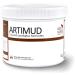 Red Horse Artimud Antibacterial Hoof Paste 500ml - Premium Hoof Care for Horses | International Shipping Available - Buy Online on GoSupps.com