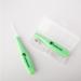 LED Ear Wax Removal Tool Kit with Storage Case - Ear Spoon, Tweezers, Snore Sound - B One Size - Buy Online on GoSupps.com