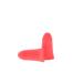 Hearos Radical Protection Foam Ear Plugs - NRR 33 - 12 Pair Orange (5801) - Buy Online on GoSupps.com