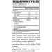 Cystex UTI Support Cranberry Prebiotic Supplement 7.6 oz (2 Pack) Liquid - D-Mannose, Vitamin C for UTI Protection & Urinary Health Maintenance - Buy Online on GoSupps.com